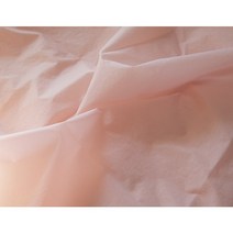 대폭)생활방수 바람막이-살구핑크 [바람막이원단 초경량원단 얇은원단 가벼운원단]