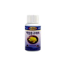 고피쉬 원터치 백점병 (25ml)