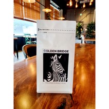 골든브릿지 애니멀플랜트 케냐 AA, 갈지않음, 1kg, 1개