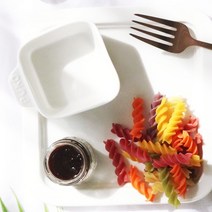 소이다 소스볼 트레이 세트 2color, 화이트