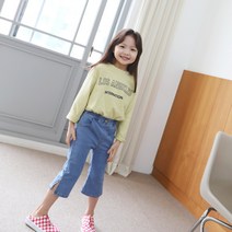 루미콩 로앤R 여아 아동복