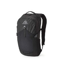 그레고리 등산가방 백팩 배낭 초경량 야외 트래킹 하이킹, 흑요석 블랙