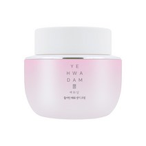 예화담 물어린 매화 생기 크림 50ml