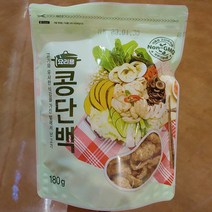 산들 밭에서 난 요리용 콩단백질 고기 180g 비건 채식 다이어트 육류대체 식물성 고단백질 식품, 1개