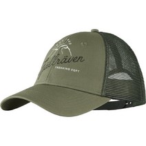 피엘라벤 피엘라벤 선라이즈 트러커캡 Sunrise Langtradarkeps - 4가지색상, ochre