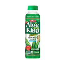 오케이에프 알로에 베라킹, 10개, 500ml