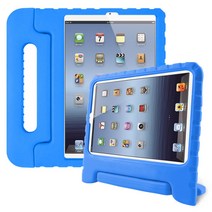 더조은셀러 아이패드2 3 4 어린이 안전 에바폼 케이스