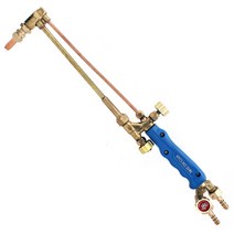 명신웰딩 대형절단기 LPG절단기 산소절단 가스절단기 830mm TOP-LT300, 1개