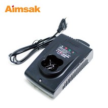 아임삭 충전기 배터리 14.4V ALC-3540M, 4.14.4V 6Ah 배터리B60P14A