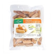 콩단백으로 만든 줄줄이 미니롤쏘세지500g, 상세페이지 참조, 상세페이지 참조, 상세페이지 참조, 상세페이지 참조