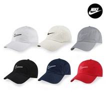 나이키 H86 에센셜 헤리티지 볼캡 모자 6종 택일, 03_943091-070/MISC