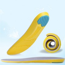 족저근막염깔창 족막근저염 메모리폼 군입대 근저족막염 키높이
