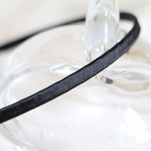 얇은머리띠 4colors 1+1 얇은머리띠 기본 심플 여자 남자