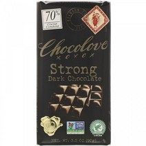 초코러브 진한다크초콜릿 3.2oz90g