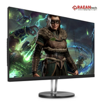 래안텍 68.5cm FHD 게이밍 모니터, PANTHEON FA2760CE(일반)