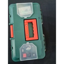 다해 하이텍 뉴헐크 충전식 분무기, 1개