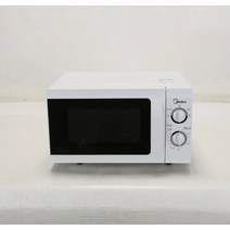 미니 전자레인지 15L 무회전 1000W 복합 전자렌지, 메이디 전자레인지기계식 턴테이블형