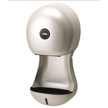 티에스자바 TH250UV 냉온풍 핸드드라이기 UV 손건조기 핸드드라이어 TSJAVA