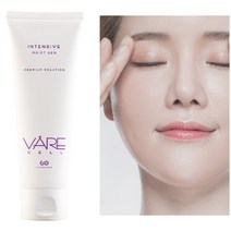 저분자 바르는 콜라겐 크림 팩 팔자주름 개선크림 얼굴 속당김 건조증 유분기없는 수분크림