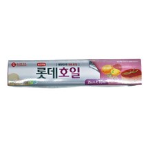 VJSLVKSL 음식점영업용 식당포장비닐랩 롯데호일 250x10 비닐랩 재고500EA, 퍼니파니쿠팡 1, 퍼니파니쿠팡 본상품선택
