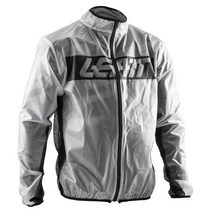 Leatt 리트 레인 재킷, 4XL Translucent