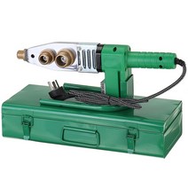 튜브 용접기 PPR PE PP 파이프 용접 플라스틱 파이프 PPR 용접기 물 파이프 용접기 난방 ppr용, 01 Tube Welding Machine, 01 Tube Welding Machine
