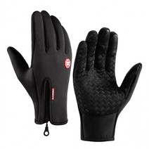 스키 자전거 라이더 방한 장갑 겨울 기모 등산 커플