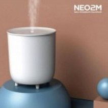 SPRa_대용량가습기 초음파 무드등 충전식 무선 타이머내장 사무실 산업용 대형wxy232, SPRa_네오투엠 대용량HP961가습기