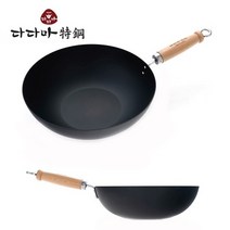 다다마 특강 궁중팬30cm/유럽스타일/감성후라이팬, 없음, 1개