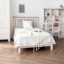 [엘린] C형 침대 SK/EK/LK, 단품