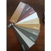 Sunroad 전동 나무 블라인드 창문 차양 사용자 정의 크기, 01 color 1_01 Custom size