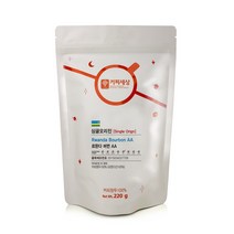 커피세상 원두 르완다 버번 AA, 4.더치(워터드립), 220g