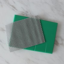 슈가링 Big 넌스틱그린보드