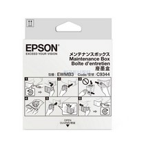 EPSON 정품유지보수킷 C934461 WF-2851, 단일 수량