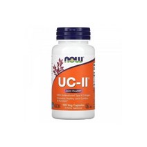 나우푸드 아이허브 Now Foods UC 조인트 헬스 타입 콜라겐 120베지캡슐, (아이허브) Now Foods UC 조인트