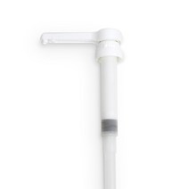 소스펌프, 토스키소스펌프, 1개