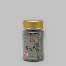 도해 죽염오신 고체 110g 프리미엄 죽염