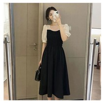 2023 산후 수유복 원피스 프렌치 패치