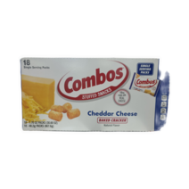 코스트코 콤보스 체다치즈 크래커 867.6g