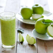 경북 영천 여름 햇사과 아오리 사과 청사과 풋사과 특품 3kg 5kg, 아오리사과 3kg 특품 (10과내외)