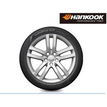 21년생산 한국타이어 벤투스 V2 컨셉2 H457 235 40 18 2354018, 택배, 1개