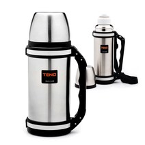 키친아트 테노 원터치 보온병 1000ml, 상세페이지 참조