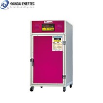 현대 고추건조기 HDG-115T 15채반 농수산물 농사용 농업용