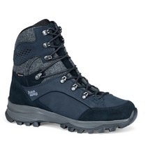 한바그 뱅크스 윈터 레이디 GTX 등산화 네이비 Hanwag Banks Winter Lady GTX