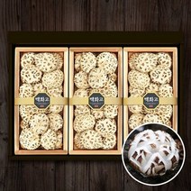 명절이후배송산지직송 참나무 표고버섯 선물세트 자연1호 -인증