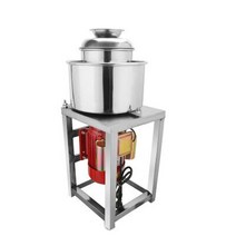 상업용 기계 미트볼 메이커 2.2KW/220V 성형 기계 고속 비터 생선 쇠고기 돼지 공 블렌더 과립기 주방 장비, 03 Type 24_04 AU