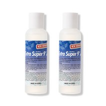 메디필 엑스트라 슈퍼 9 플러스 피지연화제 2.0, 100ml, 2개