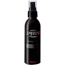 일본직발송 6. アデランス ヘアプラス スピードＥ プレミアム セトルミスト 150ml ヘアスプレー ミスト ボ, One Size_One Color, 상세 설명 참조0