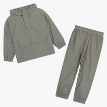 아노락점퍼세트IKJT23301엑스코점