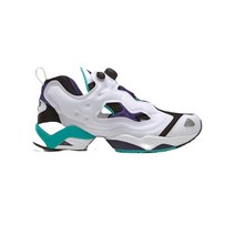 REEBOK 리복 인스타펌프 퓨리 95 - 화이트:퍼플 / GX9431